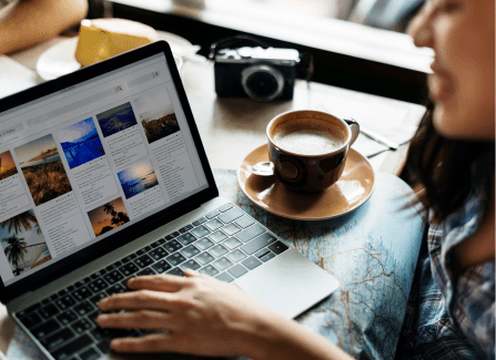 Future Tech Exploring the Latest Gadgets